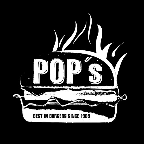 Shop POPs Burger