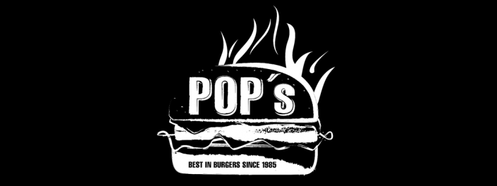 Home POPs Burger